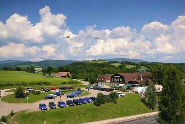 Hotel World Of Harmony