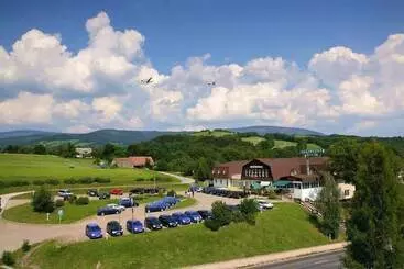 Hotelli World Of Harmony