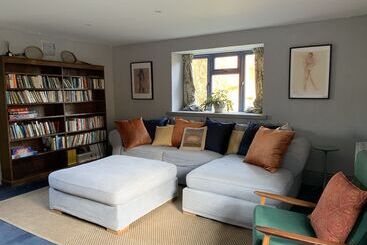 קוטג'' Hotwell House