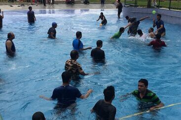 Park Hotel And Resort