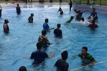 Park Hotel And Resort