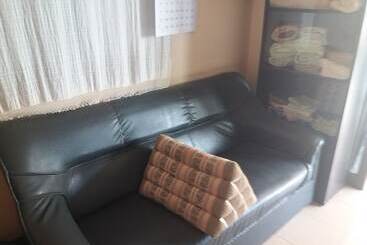 פנסיון Benya Guest House Phimai