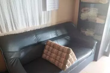 Pensió Benya Guest House Phimai