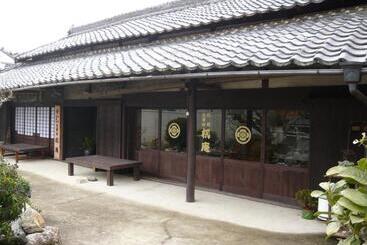 بنسيون Kitamineyama Gotsuan