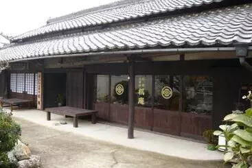 Pensione Kitamineyama Gotsuan