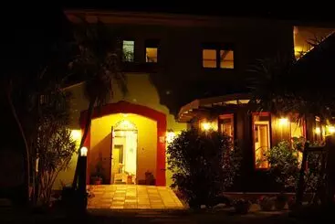 Pension Villa Yurimun