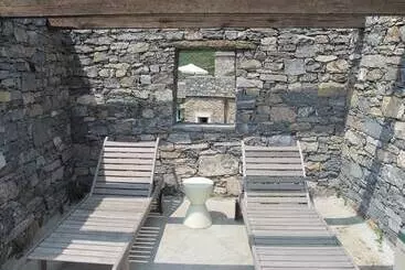 Residenssi Castello Stunning Property