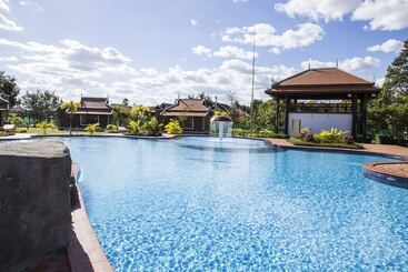 Курорт Steung Chinet Bungalow