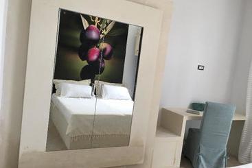 קוטג'' Tenuta Sidore