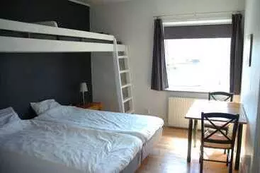 ユースホステル Alcatraz