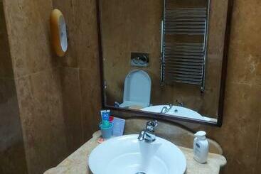 Bed and Breakfast Palazzo Scura