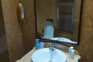 Aamiaismajoitus (B&B) Palazzo Scura