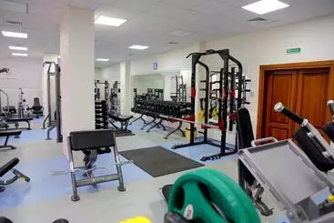 Best Hotel And Restaurant Complex