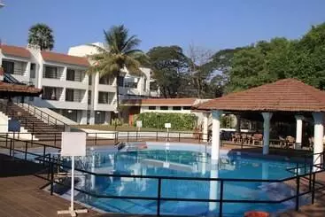 Chene Creek Resort