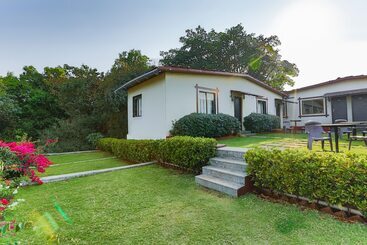 Cloud 9 Hills Resort