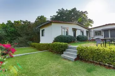 Cloud 9 Hills Resort