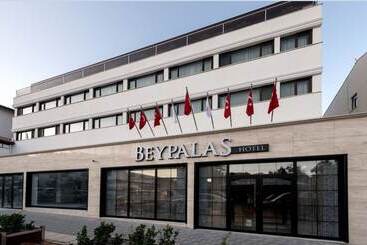 Hotel Beypalas