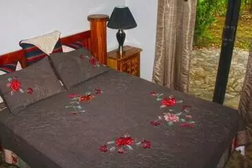 ホテル Calico Jack S Village