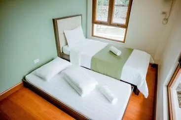 Hotel Estancia De Lorenzo Tarlac