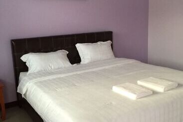 Hotel Khaohom Resort