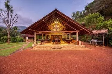Hotel Living Heritage Koslanda