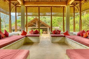 ホテル Living Heritage Koslanda