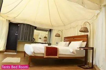Hotel Magenta Resort Dandeli