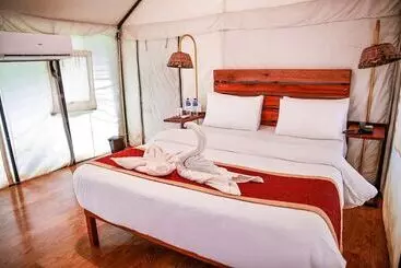 Hotel Magenta Resort Dandeli