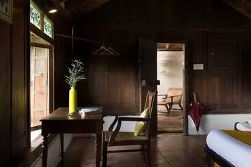 Hotel Paradisa Plantation Retreat