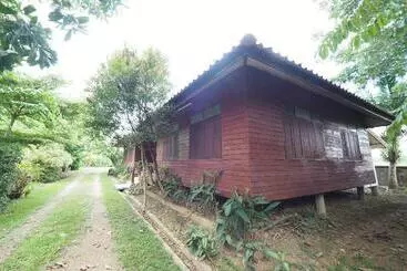 Hotel Phu Resort