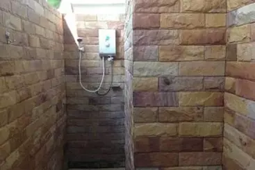 ホテル River Park Resort