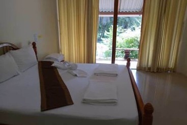 ホテル River Park Resort