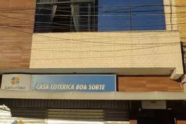 ホテル Serra Plaza