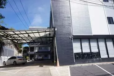 Hotel Varinthorn Residence
