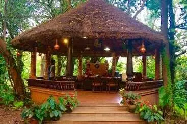 Hotell Wild Woods Spa & Resort