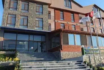 Hotelli Yenice Goknar