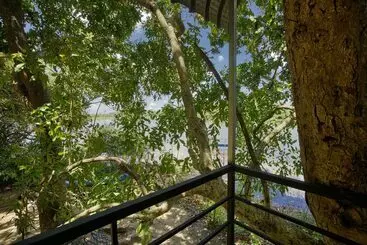 Hotelli Yuhibuhi Forest Resort