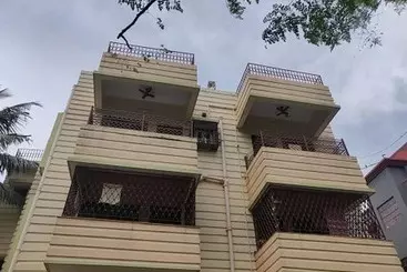Pensió Dream Inn