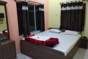 פנסיון Dream Inn