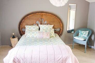 بنسيون La Marjeanerie