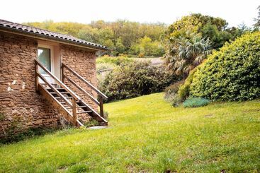 Pansiyon La Marjeanerie