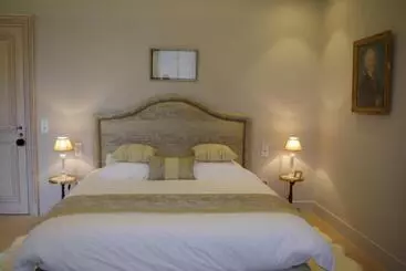 ペンション Le Domaine De Prin