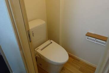 הוסטל Minshuku Koide