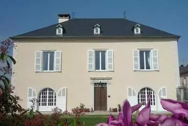 Béarn Bed & Breakfast
