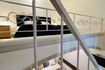 B&b Stellamarina