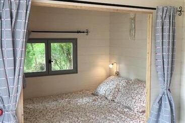 住宿加早餐  Domaine Le Rianon