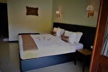 Bed and Breakfast Villa Kendi
