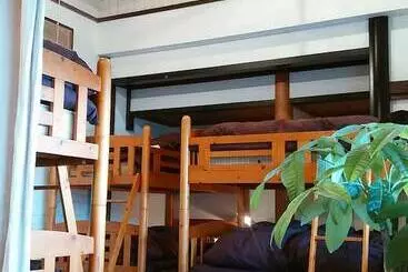Holiday Park Fu Raibou   Hostel