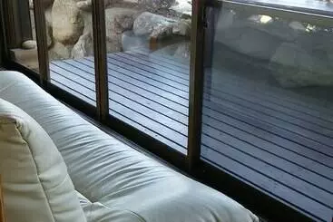 Holiday Park Fu Raibou   Hostel