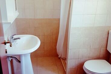 簡易ホテル Oriental Park